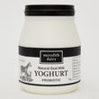 Meredith Dairy Natural Goat Milk Probiotic Yoghurt 1kg