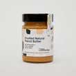 99th Monkey Unsalted Natural Peanut Butter