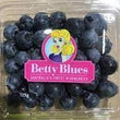 Blueberries by the Punnet