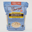 Bob's Red Mill Wheat Free Rolled Oats