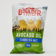 Boulder Canyon Chips - Avocado Oil