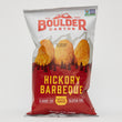 Boulder Canyon Chips - Hickory Barbeque