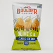 Boulder Canyon Chips - Olive Oil