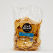 Feel Good Foods - Gluten Free Corn Chips Natural 400g
