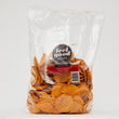 Feel Good Foods - Gluten Free Corn Chips Nacho Cheese 400g