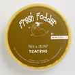 Fresh Fodder Dip - Tzatziki