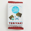Honest Sea Roasted Seaweed Snack - Teriyaki 5g