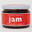 JimJam Strawberry Jam