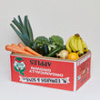 Mixed Fruit & Veggie Box - Large