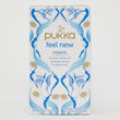 Pukka Organic Tea - Feel New