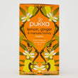 Pukka Organic Tea - Lemon, Ginger & Manuka Honey