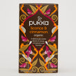 Pukka Organic Tea - Licorice & Cinnamon