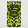 Pukka Organic Tea - Supreme Matcha Green