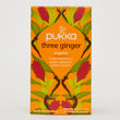 Pukka Organic Tea - Three Ginger