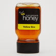 Pure Peninsula Honey Yellow Box Squeeze Bottle