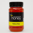 Pure Peninsula Honey Yellow Box Jar 500g
