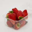 Strawberries by the Punnet