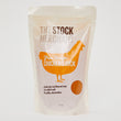 The Stock Merchant Free Range Chicken Stock 500g