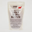The Stock Merchant Grass Fed Beef Bone Broth 500g